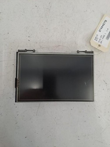Ecran gps peugeot - gps, 208
