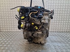 Moteur - Smart Fortwo I 0.7i