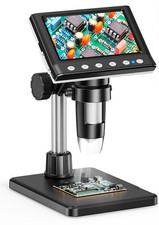 Microscope Numérique DM7