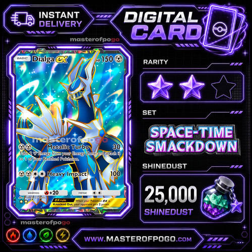 Pokemon tcg pocket - pocket, ex