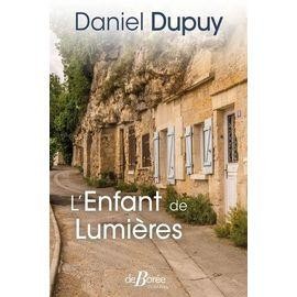 Livre enfant lumières - de,