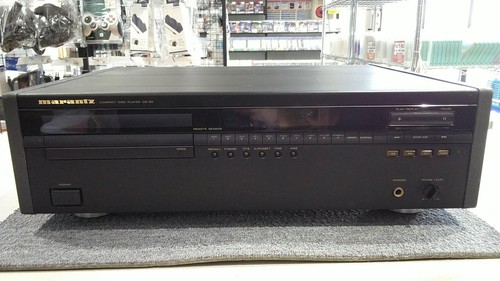 Marantz mod 74cd80 04b - marantz,