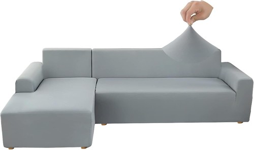 Housse extensible deux - en,