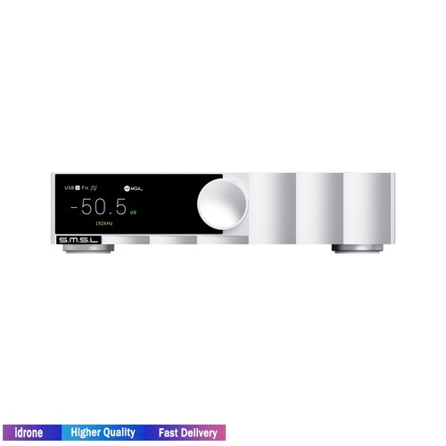 Smsl d200 hifi - smsl, audio