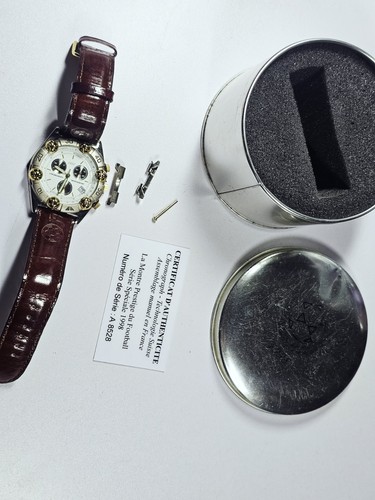 Montre collection coupe - montre,