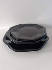 Arcoroc Octime Noir 6