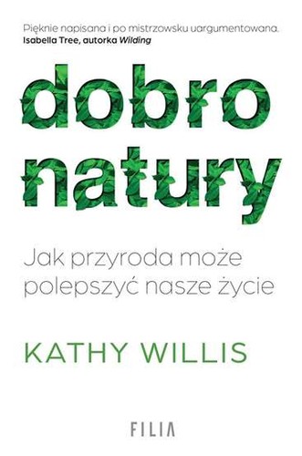 Dobro natury jak przyroda - dobro,