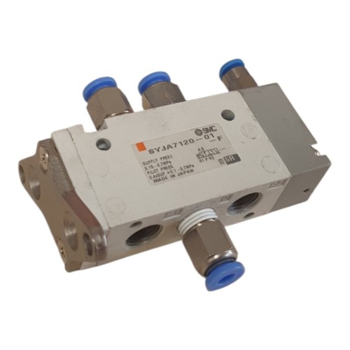 Smc syja7120 f - smc, syja7120-01-f