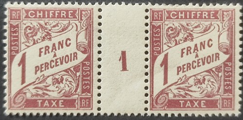 Timbre france neuf - france,