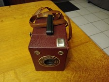 objectif appareil photo ancien De Marque MENISCUS LENS