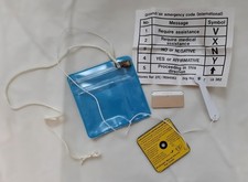 Héliographe Miroir Ensemble