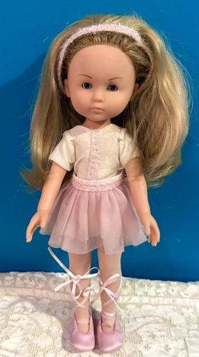 Les cheries doll camille - les,