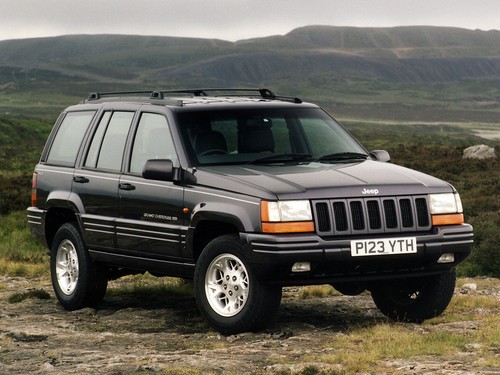 Manuel atelier jeep grand - jeep,