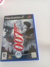 Jeu Sony PlayStation 2 007