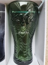 Verre  Coca Cola MCDONALD'S