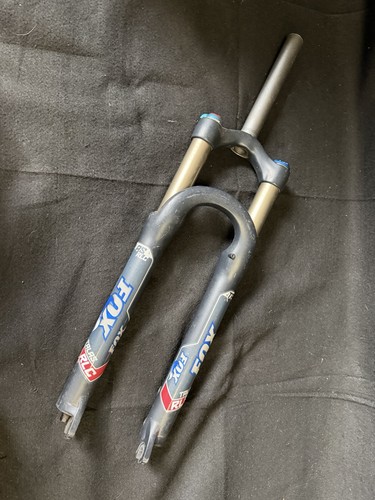 Fox talas rlc 130mm mtn - fox, 90-130mm