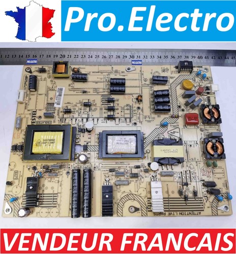 Psu alimentation - alimentation, tv