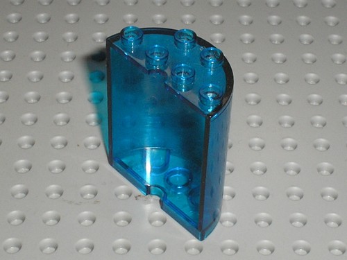 Lego trblue cylinder 6259 - trblue,