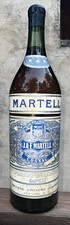 Old giant martell cognac - ,