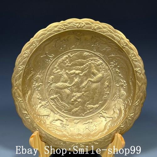 Kangxi dynasty red - 7.8"kangxi,