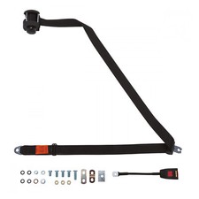 Ceinture De Sécurité