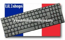 Clavier Français Original Pour Lenovo Ideapad S340-15API 81NC / 81QG