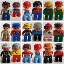 REPLACEMENT PIECES Lego DUPLO
