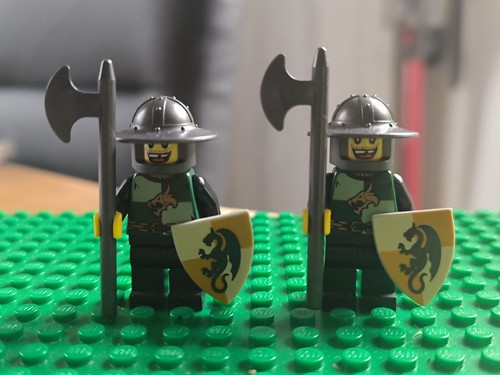 Lego castle lion - lego,