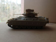 1/48 MILITAIRE CHAR US M3 BRADLEY Cavalry vehicule TANK 