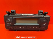 CITROEN C2 I C3 I COMMANDE