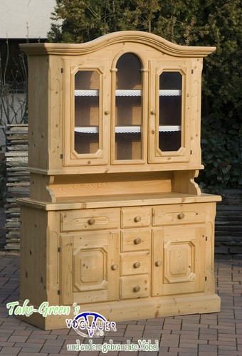 Voglauer anno 1900 buffet - anno, de