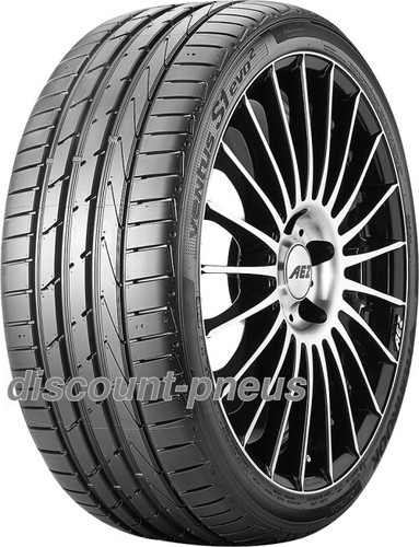 Pneu été hankook ventus - pneu,