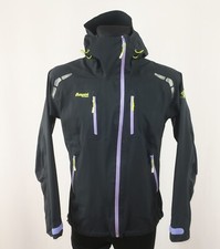 VESTE IMPERMÉABLE FEMME BERGANS OF NORWAY GLITTERTIND LADY JACKET taille M