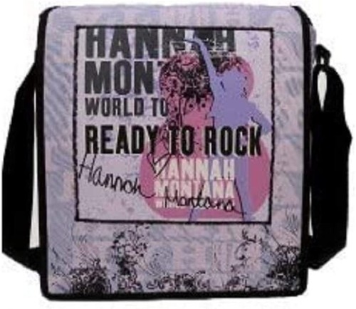 Disney hannah montana sac - hannah,