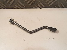 Moteur Briggs & Stratton Quantum XM55 - Levier interne régulation régime moteur