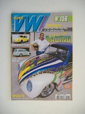 SUPER VW MAG 156 COX 1964