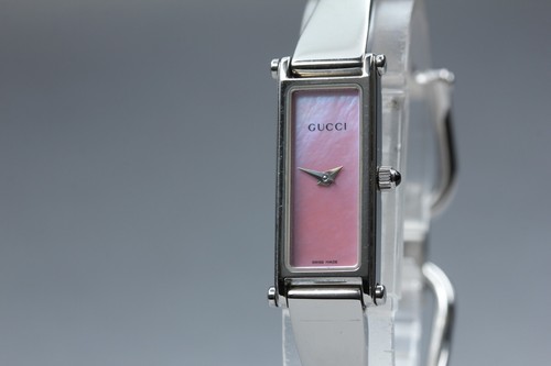 Presque comme neuve - [], montre