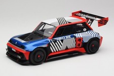 OT1175 Renault 5 Turbo 3E E-Tech Otto 1/18