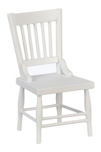 Maison poupées blanc en - de,