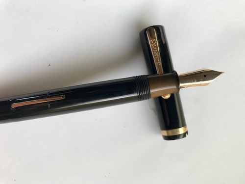 Sheaffer lifetime 1920 radite - sheaffer, 1920_radite
