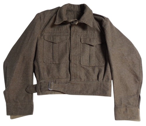 Blouson battledress gb - battledress,