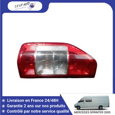 ?? FEU ARRIERE GAUCHE  MERCEDES SPRINTER ➤A0008261556 ♻️