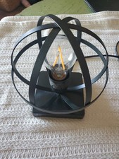 Armillary Globe Table Lamp