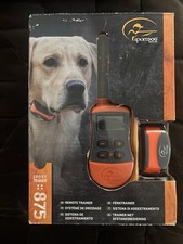 Collier dressage SportTrainer