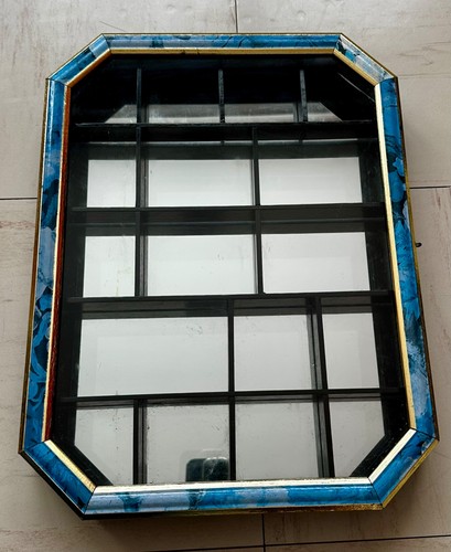Vitrine objets miniatures - , ou
