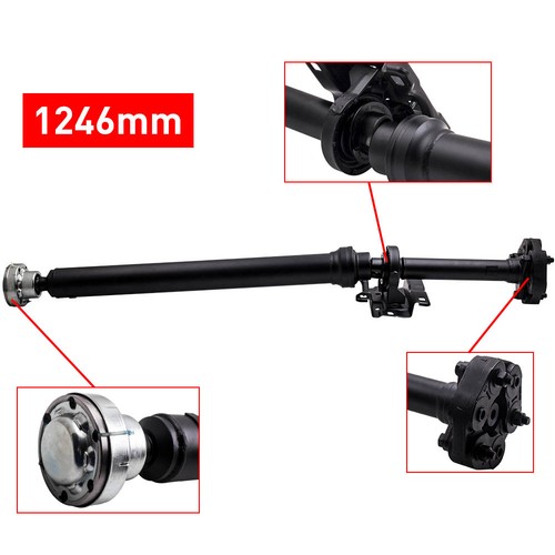 1246mm arbre transmission - 1246mm,