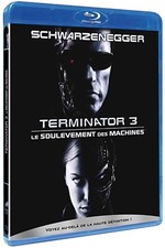 Terminator 3 - Le soulèvement