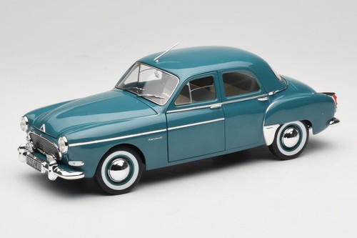 Renault fregate sevigne vert - fregate,