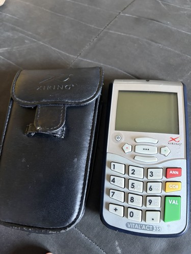 Lecteur carte vitale - de,