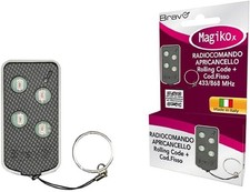 Télécommande Garage Rolling